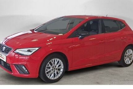 Seat Ibiza 22.006 km 19.889 &euro; Wuppertal 42369