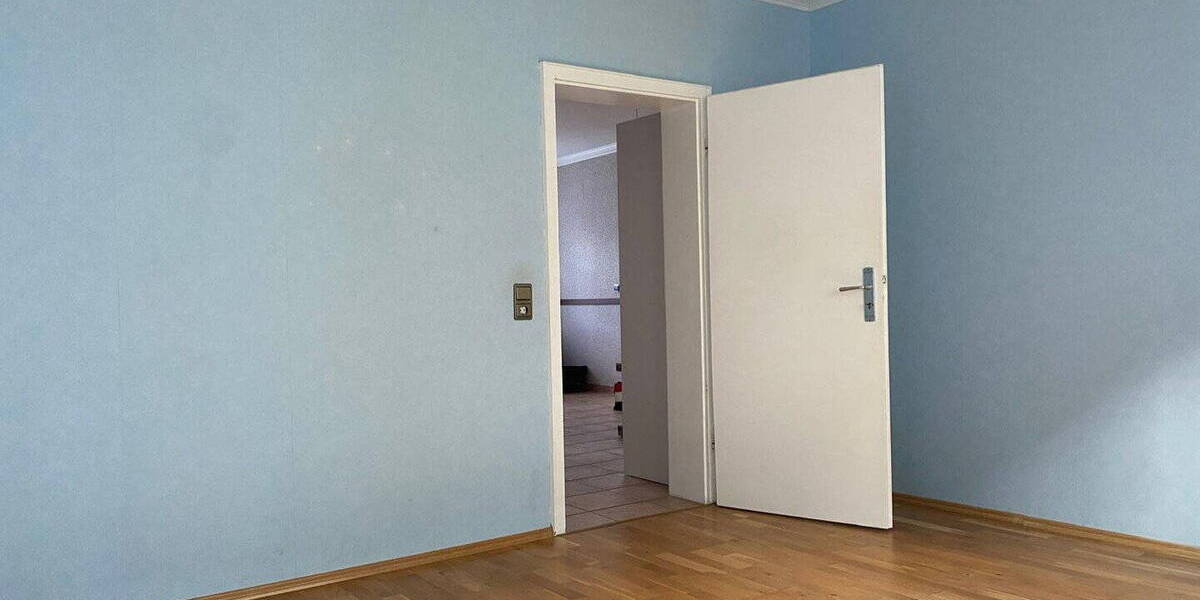 Etagenwohnung Wuppertal Elberfeld - 3 Zimmer, 100 m&sup2;, 230.000&euro; | Angebot:26196791