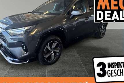 Toyota RAV 4 83.299 km 35.890 &euro; Düsseldorf 40233