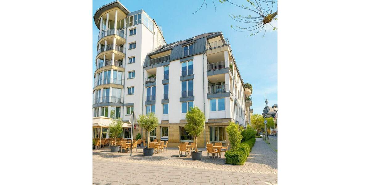 Gewerbeobjekt Düsseldorf Carlstadt - 3 Zimmer, 12.980&euro; | Angebot:25689203