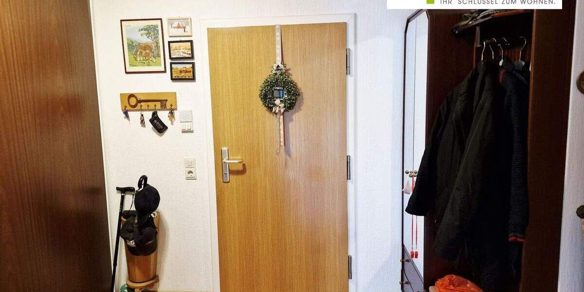 Etagenwohnung Köln / Bilderstöckchen Bilderstöckchen - 2 Zimmer, 68 m&sup2;, 284.000&euro; | Angebot:25777422