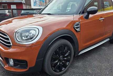 Mini Countryman D 197.000 km 9.999 &euro; Neuss 41462
