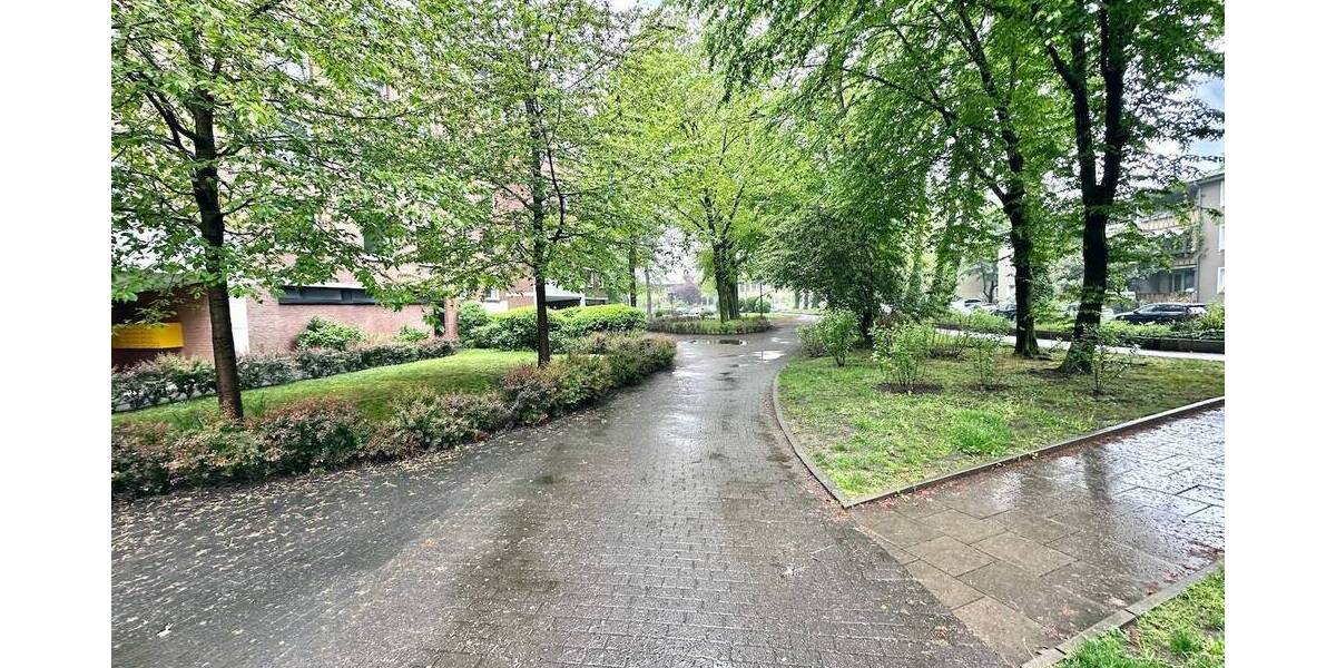 Etagenwohnung Köln Niehl - 2 Zimmer, 57 m&sup2;, 239.000&euro; | Angebot:25687659