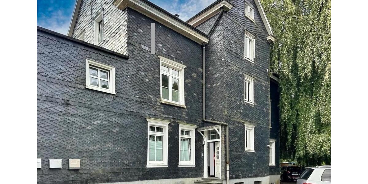 Mehrfamilienhaus, Wohnhaus Wermelskirchen - 12 Zimmer, 450 m&sup2;, 769.000&euro; | Angebot:26227530