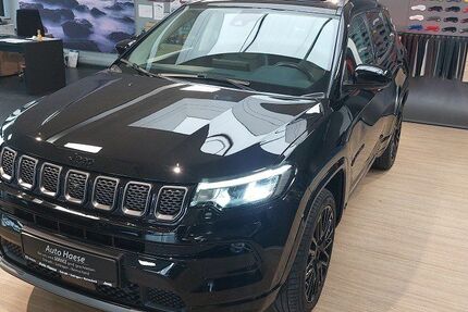 Jeep Compass 29.675 km 28.900 &euro; Solingen 42655