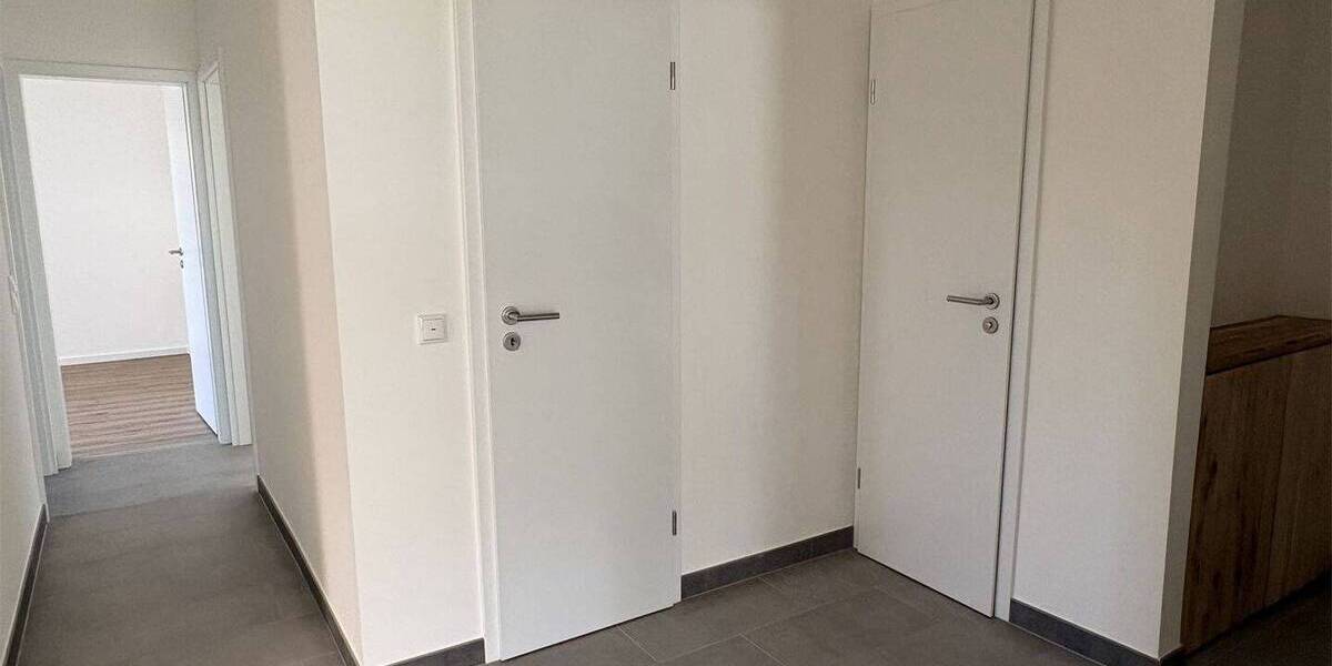 Etagenwohnung Korschenbroich Kleinenbroich - 3 Zimmer, 95 m&sup2;, 298.000&euro; | Angebot:26219868
