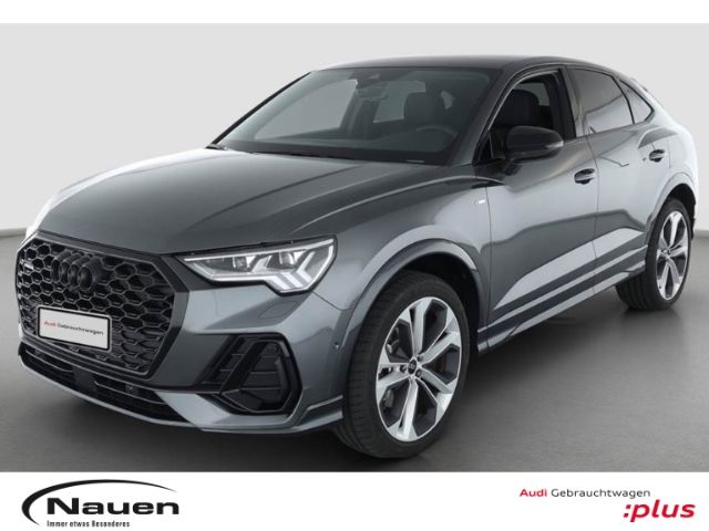 Audi Q3 4.619 km 53.980 &euro; Meerbusch 40670