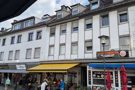 Wohnung Solingen - 4 Zimmer, 120 m&sup2;, 960&euro; | Angebot:26271096