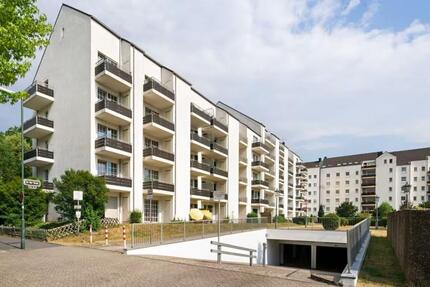 Wohnung Düsseldorf Stadtbezirk 9 - 1 Zimmer, 36 m&sup2;, 700&euro; | Angebot:25239867