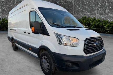 Ford Transit 347.600 km 6.700 &euro; Hilden 40721
