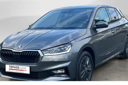 Skoda Fabia 6.496 km 18.906 &euro; Schwelm 58332