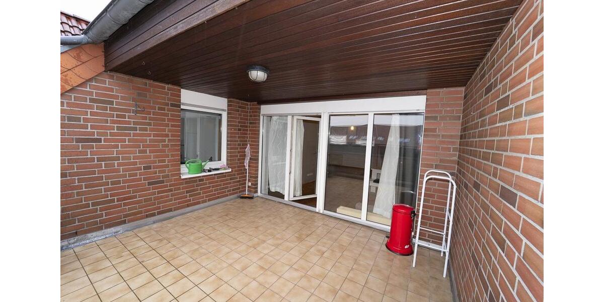 Dachgeschoßwohnung Korschenbroich - 2 Zimmer, 80 m&sup2;, 249.000&euro; | Angebot:26837358