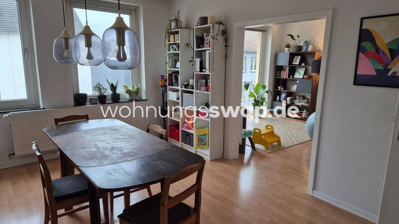 Etagenwohnung Köln Lindenthal - 3 Zimmer, 89 m&sup2;, 1.300&euro; | Angebot:26096977