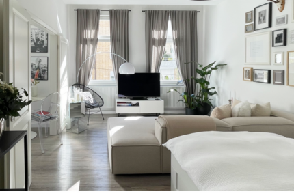 Wohnung Düsseldorf Stadtbezirk 3 - 1 Zimmer, 39 m&sup2;, 220.000&euro; | Angebot:26299063