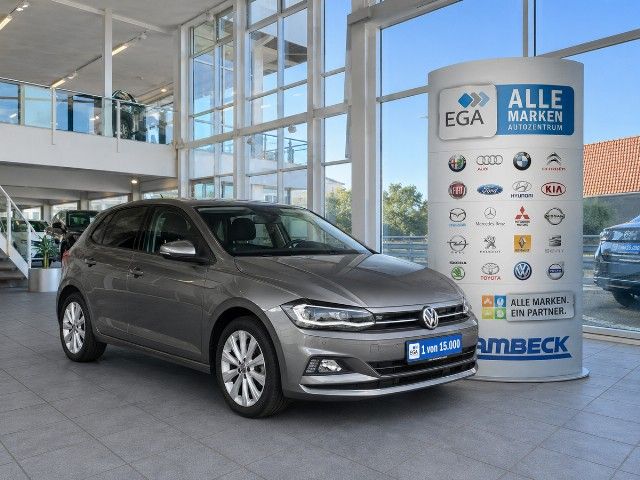 VW Polo 28.010 km 20.577 &euro; Wermelskirchen 42929
