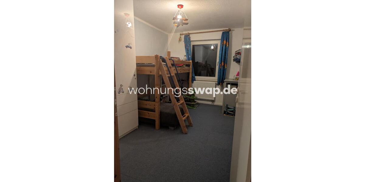 Etagenwohnung Köln Chorweiler - 5 Zimmer, 120 m&sup2;, 1.800&euro; | Angebot:24570724