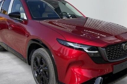 Mazda CX-5 1.800 km 39.990 &euro; Köln 50825