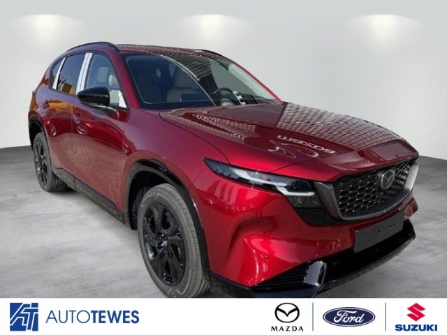 Mazda CX-5 1.800 km 39.990 &euro; Köln 50825
