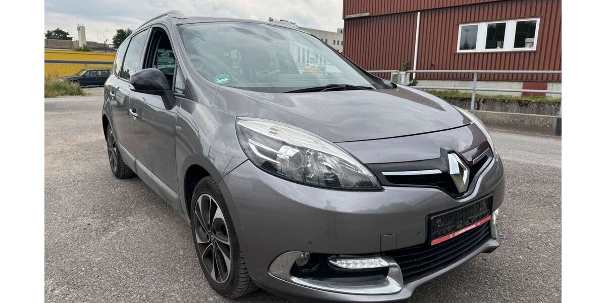 Renault Scenic 144.000 km 5.500 &euro; Wuppertal 42389