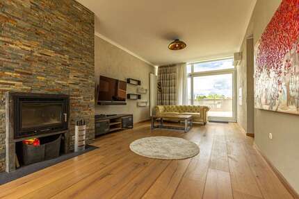 Wohnung Düsseldorf Niederkassel - 2 Zimmer, 75 m&sup2;, 1.400&euro; | Angebot:26164467