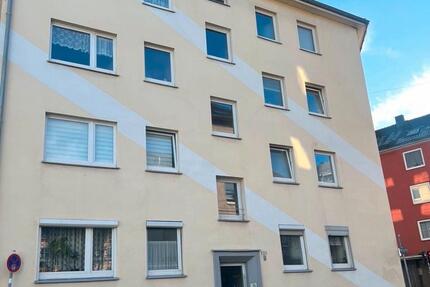 Wohnung Wuppertal Elberfeld - 2 Zimmer, 60 m&sup2;, 500&euro; | Angebot:26263000