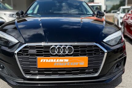 Audi A5 55.700 km 29.880 &euro; Düsseldorf 40549