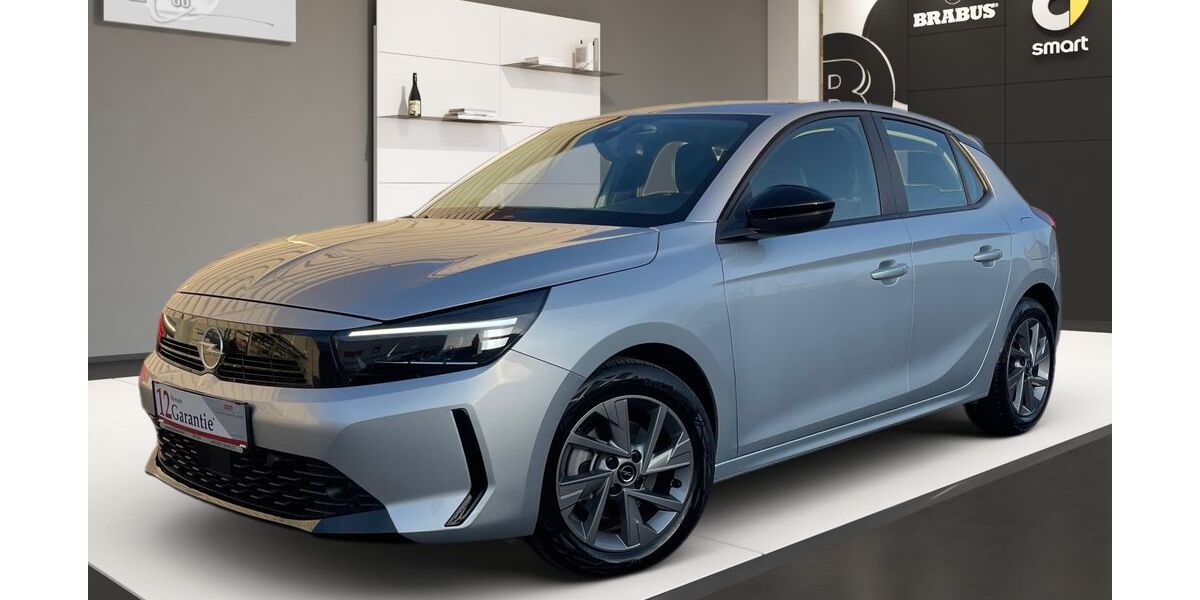 Opel Corsa 39.487 km 14.988 &euro; Köln 51067