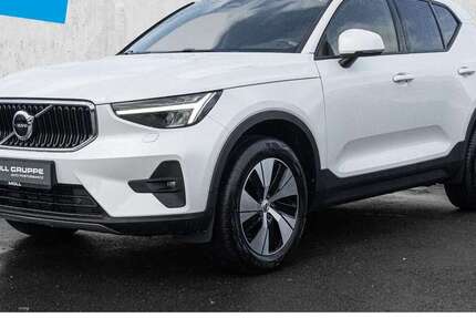 Volvo XC40 29.621 km 29.950 &euro; Düsseldorf 40474