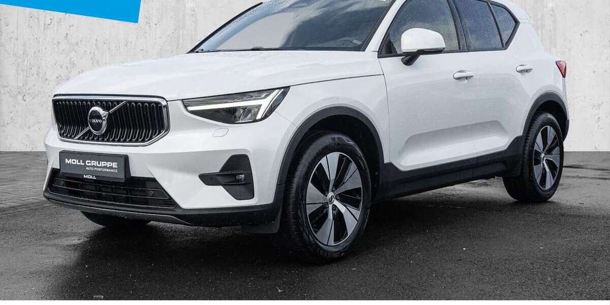 Volvo XC40 29.621 km 29.950 &euro; Düsseldorf 40474