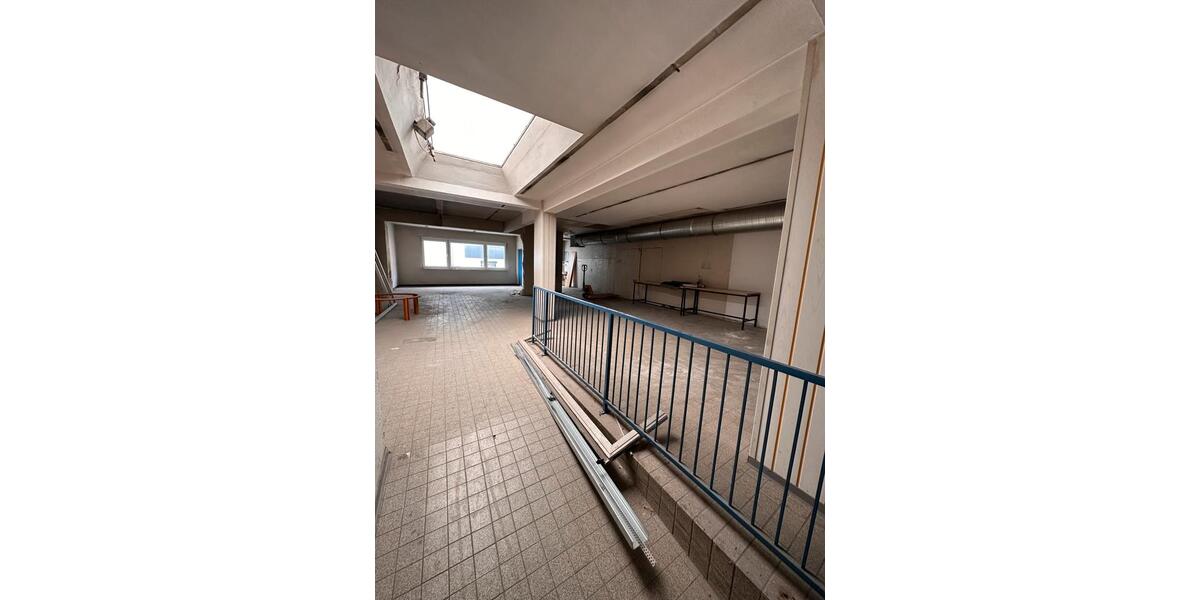 Gewerbeobjekt Wuppertal Elberfeld - 550&euro; | Angebot:26038573