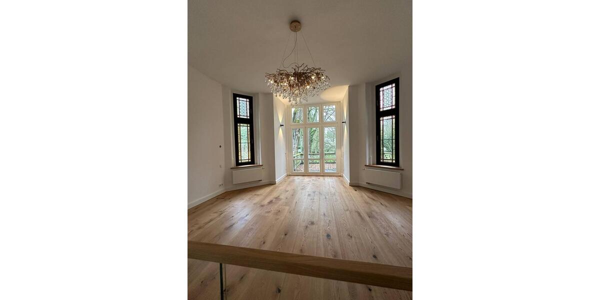 Erdgeschoßwohnung Solingen Ohligs - 4 Zimmer, 168 m&sup2;, 2.550&euro; | Angebot:25918620