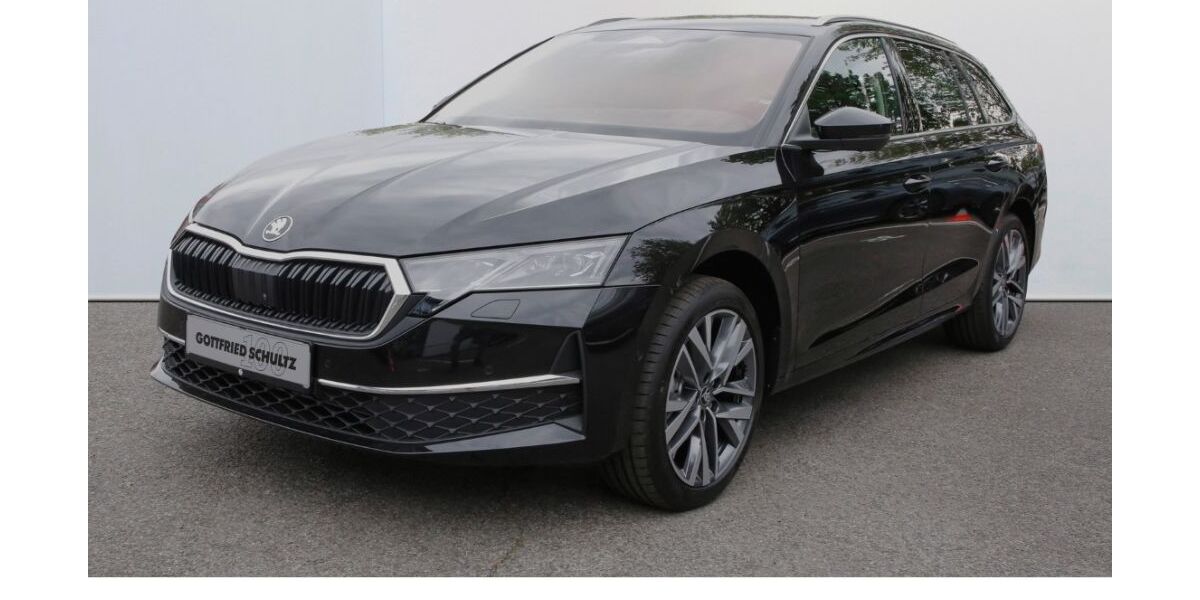 Skoda Octavia 5.000 km 38.490 &euro; Solingen 42651