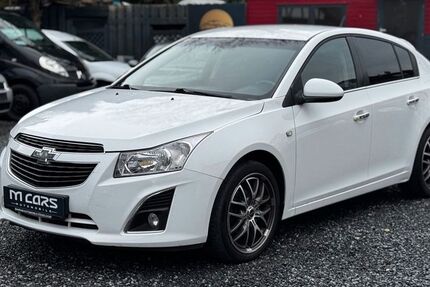Chevrolet Cruze 116.000 km 3.999 &euro; Bergisch Gladbach 51465