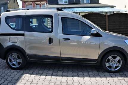 Dacia Dokker 40.900 km 16.480 &euro; Solingen 42651