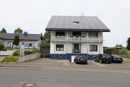 Wohnung Leichlingen (Rheinland) - 2 Zimmer, 54 m&sup2;, 620&euro; | Angebot:26250712