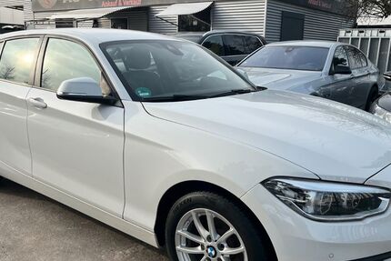 BMW 118 150.000 km 11.750 &euro; Dormagen 41539