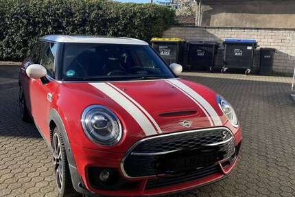 Mini Cooper S Clubman 56.000 km 23.900 &euro; Köln 51105