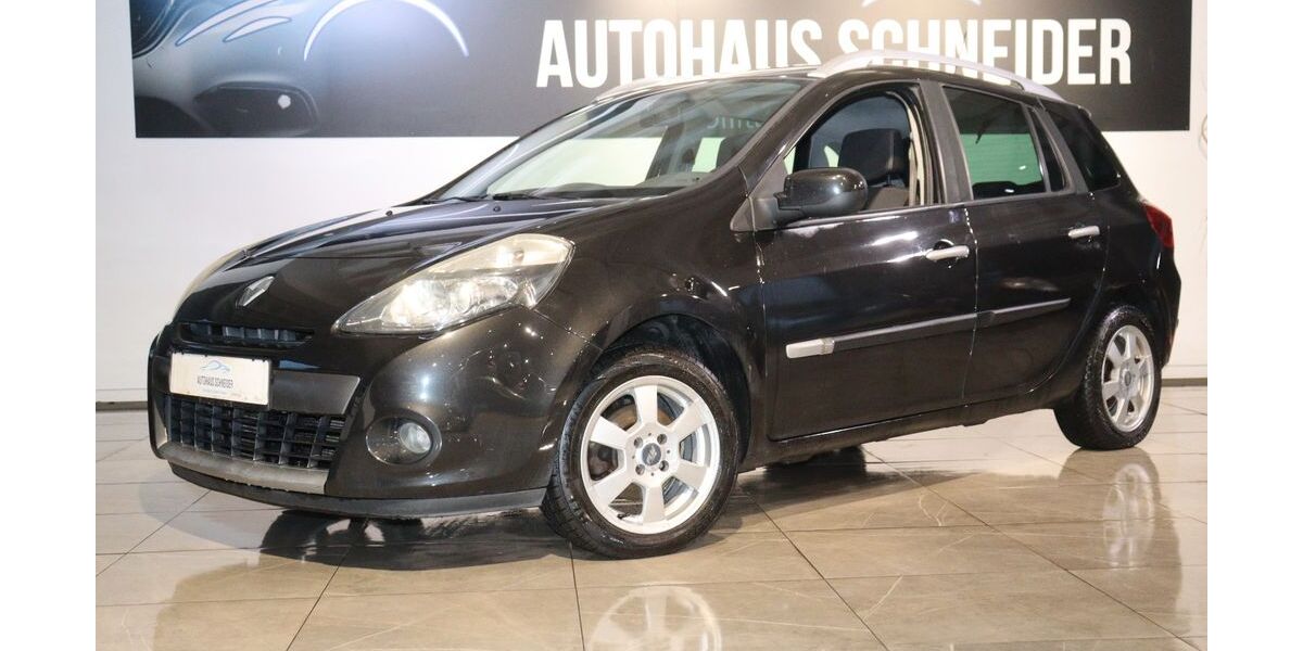 Renault Clio 174.998 km 3.500 &euro; Ratingen 40880