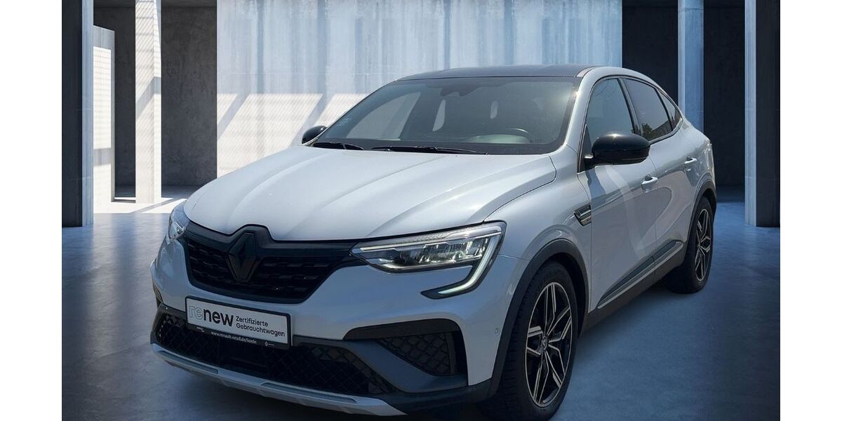 Renault Arkana 64.632 km 19.970 &euro; Köln 50939