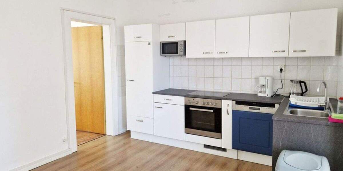 Mehrfamilienhaus, Wohnhaus Leverkusen Opladen - 1 Zimmer, 342 m&sup2;, 819.000&euro; | Angebot:25780273