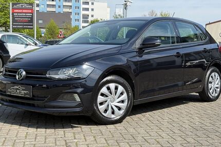 VW Polo 90.000 km 11.950 &euro; Grevenbroich 41516