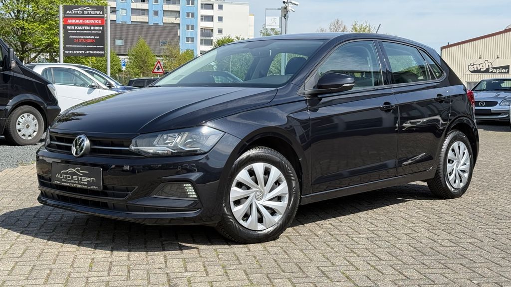 VW Polo 90.000 km 11.950 &euro; Grevenbroich 41516