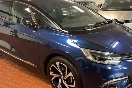 Renault Grand Scenic 51.000 km 18.990 &euro; Wülfrath 42489