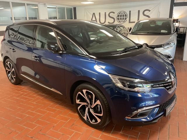 Renault Grand Scenic 51.000 km 18.990 &euro; Wülfrath 42489