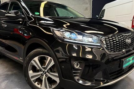 Kia Sorento 54.000 km 24.900 &euro; Hilden 40721
