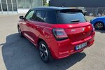 Suzuki Swift 1.2 Dualjet Hybrid 61 kW Comfort+ Automatik 1.128 km 23.990 &euro; HAAN 42781