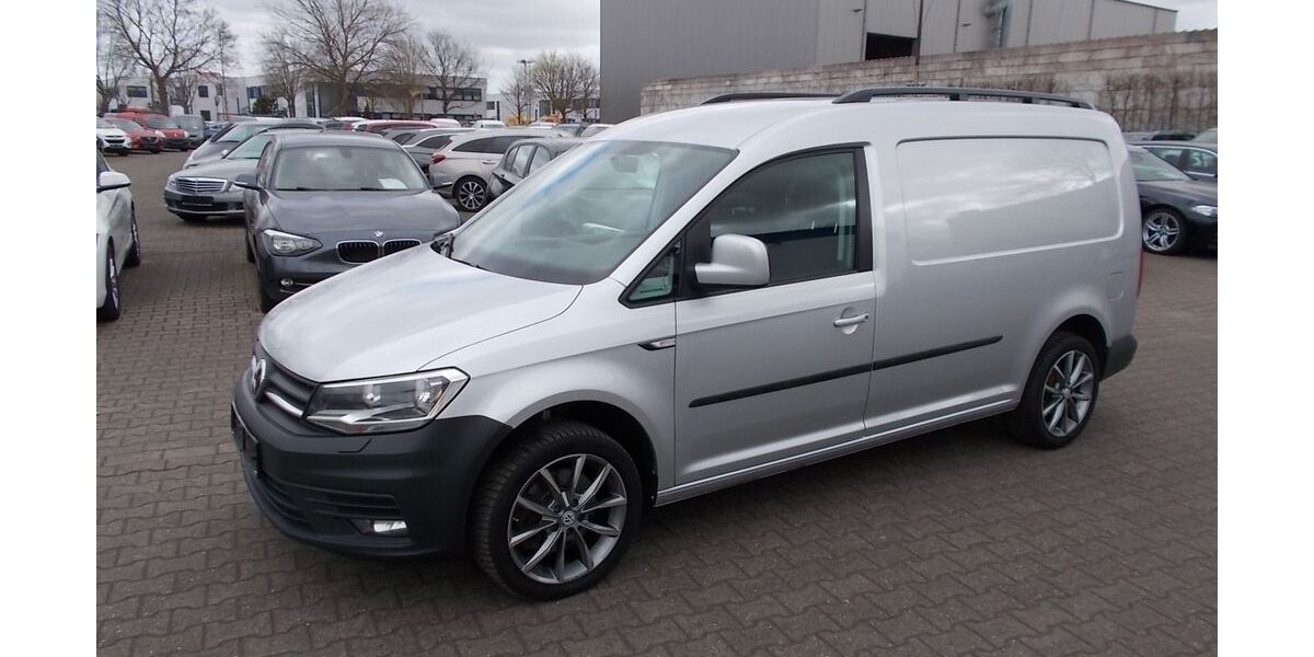 VW Caddy 198.841 km 10.500 &euro; Willich 47877