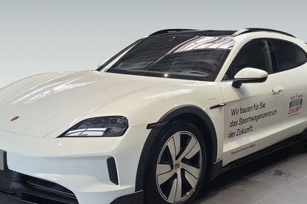 Porsche Taycan 21.900 km 115.900 &euro; Willich 47877