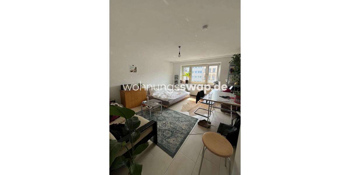 Etagenwohnung Köln - 3 Zimmer, 60 m&sup2;, 820&euro; | Angebot:25928669