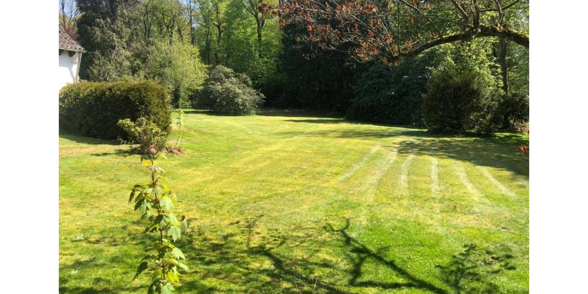 Einfamilienhaus Bergisch Gladbach Alt-Frankenforst - 8 Zimmer, 120 m&sup2;, 1.800.000&euro; | Angebot:23526570